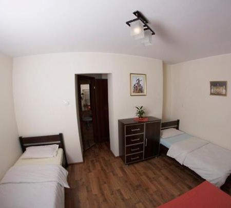 Hotel Euro Zajazd - Casa Di Fulvio Maria Viola à Bielsko-Biała Extérieur photo