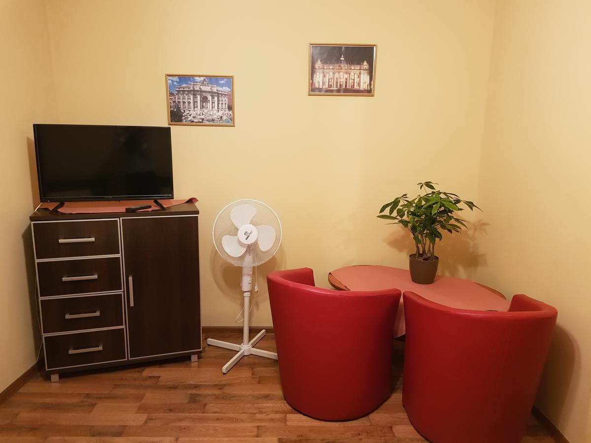 Hotel Euro Zajazd - Casa Di Fulvio Maria Viola à Bielsko-Biała Extérieur photo