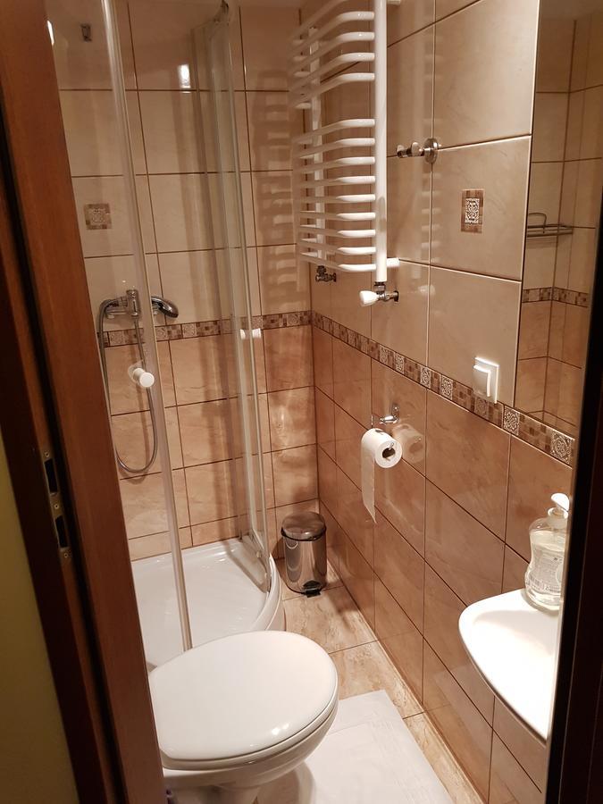 Hotel Euro Zajazd - Casa Di Fulvio Maria Viola à Bielsko-Biała Extérieur photo