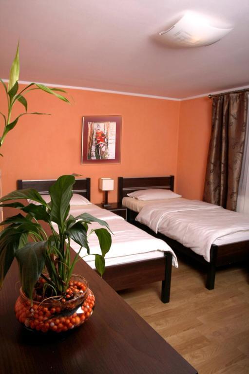 Hotel Euro Zajazd - Casa Di Fulvio Maria Viola à Bielsko-Biała Extérieur photo
